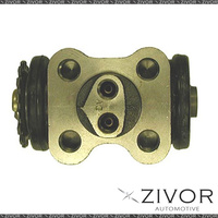 2x Brake Wheel Cyl-RR For ISUZU NPS250 NPS71 2D Truck 4X4 2000 - 2005