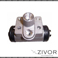 2x PROTEX Brake Wheel Cyl. -Rear For SUZUKI JIMNY SN413 2D 1998-2016 #210C0345