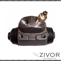 2x PROTEX Brake Wheel Cylinder-Rear For Ford FOCUS LS 4D 2005-2007 #210C0352