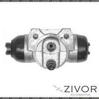 2x PROTEX Brake Wheel Cylinder-Rear For Ford TRANSIT VJ 3D 2004-2006 #210C0354