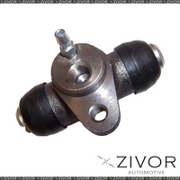 2x PROTEX Brake Wheel Cylinder-Rear For PORSCHE 924 924 2D 1977-1982 #210C0364