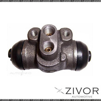 2x Brake Wheel Cyl.-RR For SUZUKI GRAND VITARA SQ420 2D SUV 4WD 2001 - 2005