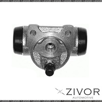 2x PROTEX Brake Wheel Cylinder-Rear For CITROEN XSARA . 4D 1998-2000 #210C0435