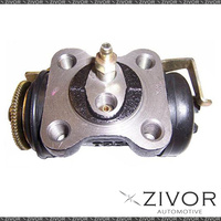 2x Brake Wheel Cylinder -Rear For HINO 300 XZU307R 2D Truck 4X2 2007-2011