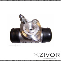 2x PROTEX Brake Wheel Cyl.-RR For TOYOTA YARIS NCP93R 4D 2006-2016 #210C0449