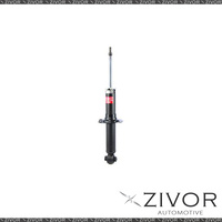 2x KYB Shock Absorber Rear For Subaru XV 2.0 i AWD SUV Petrol 2011-2019 #340116