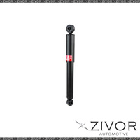 2x KYB Shock Absorber Rear For Suzuki Alto 1.0 (GF) Hatchback 2009-2014 #348028