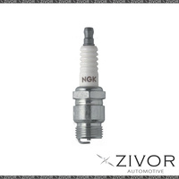 NGK SPARK PLUG - Set of 2 For INTERSTATE (TRAX) A6FS *By Zivor*
