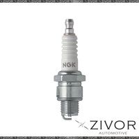 2x New NGK Spark Plug For Volkswagen Beetle 1954-1979 #B5HS