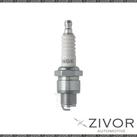 NGK SPARK PLUG - Set of 2 For CITROEN B6HS *By Zivor*