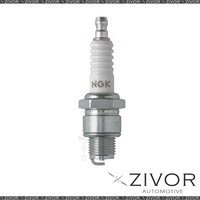 NGK SPARK PLUG - Set of 2 For BORGWARD B7HS *By Zivor*