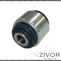 2x PROTEX Control Arms Bush-Rear For FORD FALCON FG 2D Ute RWD 2008-2014 BA569