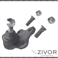 2x PROTEX Ball Joints-Front Lower For TRD AURION GSV40R 4D 2006-2007 #BJ1172L
