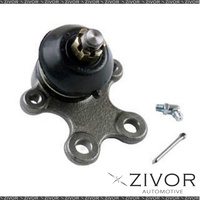 2x PROTEX Ball Joints-FR Lower For NISSAN 1600 311 2D 1965-1970 #BJ146
