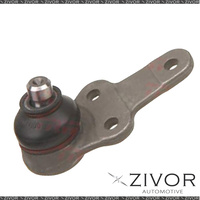 2x PROTEX Ball Joints-Front Lower For FORD KA TA, TB 2D 1999-2003 #BJ1490