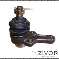 2x Ball Joints -Front Lower For NISSAN 280ZX S130 2D Cpe RWD 1978 - 1984 #BJ151