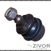 2x PROTEX Ball Joints-FR LOW For MERCEDES BENZ 420SE W126 4D 1986-1991 #BJ191