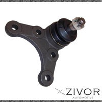 2x PROTEX Ball Joints-Front Lower For MAZDA B2200 . 2D Ute RWD 1981-1985 BJ195