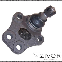 2x PROTEX Ball Joints-Front Lower For HOLDEN JACKAROO . 2D 1981-1987 #BJ202