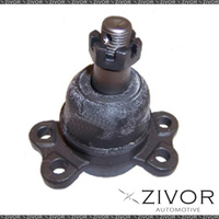 2x PROTEX Ball Joints- Front Upper For HOLDEN FRONTERA UT 2D 1995-1999 #BJ203