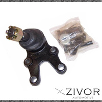 2x PROTEX Ball Joints-Front Lower For NISSAN 260C 330 2D 1972-1978 #BJ207