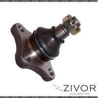 2x Ball Joints -Front Lower For MITSUBISHI L300 SC 3D Wgn 4WD 1983 - 1984