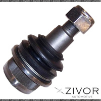 2x Ball Joints- FR Lower For MERCEDES BENZ SPRINTER 412D 2D C/C RWD 1998 - 2000