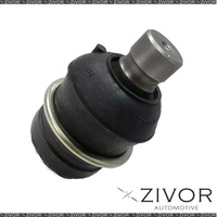 2x PROTEX Ball Joints-FR LOW For MITSUBISHI LANCER CJ, CF 4D 2007-2016 #BJ2285