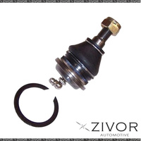 2x PROTEX Ball Joints-Front Upper For BEDFORD CF . 2D C/C RWD 1972-1983 #BJ24
