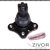 2x PROTEX Ball Joints-Front Lower For MAZDA E2200 . 2D C/C RWD 1988-1997 BJ251