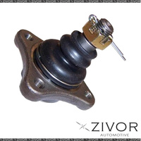2x PROTEX Ball Joints-FR Upper For MITSUBISHI TRITON ML 2D 2006-2009 #BJ2600