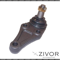 2x PROTEX Ball Joints-FR Lower For MITSUBISHI TRITON ML 2D 2007-2008 #BJ2601