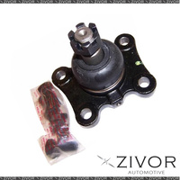 2x PROTEX Ball Joints -FR Lower For TOYOTA 4 RUNNER YN63R 2D 1988-1989 #BJ265