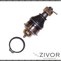 2x PROTEX Ball Joints -Front Lower For NISSAN SKYLINE R31 4D 1985-1990 #BJ274