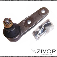 2x PROTEX Ball Joints- Front Upper For HONDA PRELUDE AB 2D 1982-1987 #BJ280