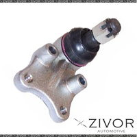 2x PROTEX Ball Joints-Front Lower For HOLDEN RODEO TF 2D 1988-2003 #BJ281