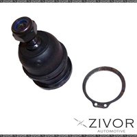 2x PROTEX Ball Joints-Front Lower For MITSUBISHI MAGNA TN 4D 1987-1989 #BJ285
