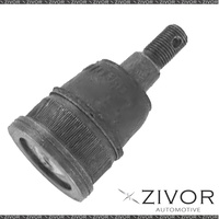 2x PROTEX Ball Joints-Front Lower For HONDA CRV RE 4D SUV 4WD 2006-2012 BJ3002