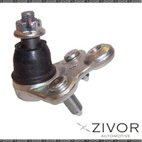 2x PROTEX Ball Joints-Front Lower For HONDA CRV RE 4D SUV 4WD 2006-2012 BJ3005