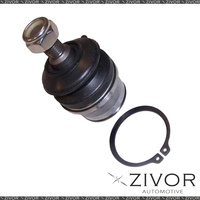 2x Ball Joints-Front Lower For FORD FAIRMONT EA 4D Sdn RWD 1988 - 1991