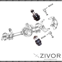 2x PROTEX Ball Joints-Front Lower For JEEP WRANGLER JK 4D 2007-2016 #BJ3185