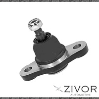 2x PROTEX Ball Joints -Front Upper For HYUNDAI TUCSON JM 4D 2004-2010 #BJ3433