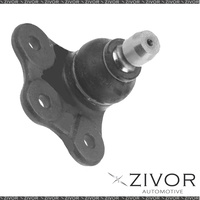 2x PROTEX Ball Joints-Front Lower For HOLDEN ASTRA AH 2D 2005-2010 #BJ3528