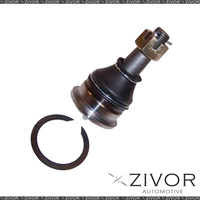2x PROTEX Ball Joints -FR Upper For TOYOTA HILUX VZN185R 4D 1995-2002 #BJ3584