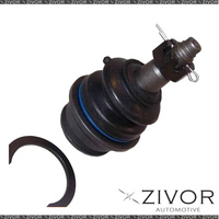 2x Ball Joints-FR LOW For TOYOTA LANDCRUISER KDJ120R 4D SUV 4WD 2006 - 2009