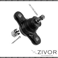 2x PROTEX Ball Joints- FR Lower For HYUNDAI VELOSTER FS 3D 2012-2016 #BJ3844