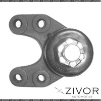2x PROTEX Ball Joints- FR Lower For FORD COURIER PB, PC 2D 1985-1996 #BJ3954