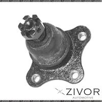 2x PROTEX Ball Joints-FR UPP For FORD COURIER PE, PG, PH 4D 1999-2006 #BJ3956