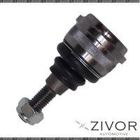 2x PROTEX Ball Joints-Front Lower For FPV GT BA 4D Sdn RWD 2003-2005 BJ426 O-S