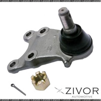 2x PROTEX Ball Joints -Front Lower For HOLDEN MONTEREY U8 4D 2001-2003 #BJ4370